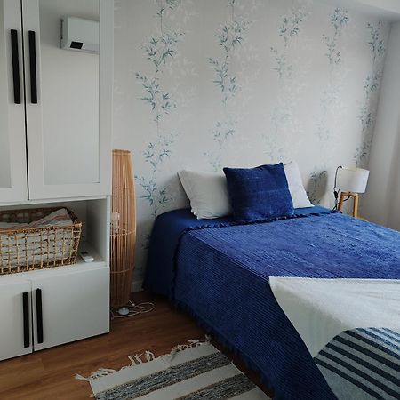 Zelu Apartamento Centro Da กัวร์ดา ภายนอก รูปภาพ