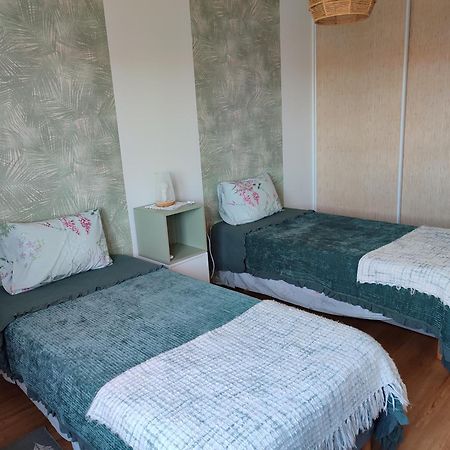 Zelu Apartamento Centro Da กัวร์ดา ภายนอก รูปภาพ