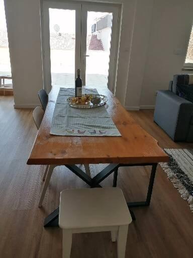 Zelu Apartamento Centro Da กัวร์ดา ภายนอก รูปภาพ