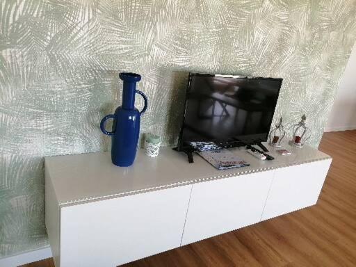 Zelu Apartamento Centro Da กัวร์ดา ภายนอก รูปภาพ