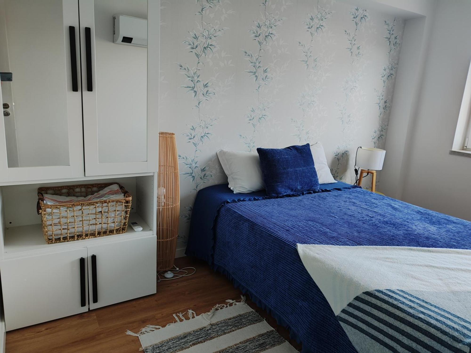 Zelu Apartamento Centro Da กัวร์ดา ภายนอก รูปภาพ