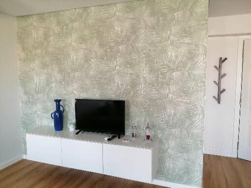 Zelu Apartamento Centro Da กัวร์ดา ภายนอก รูปภาพ